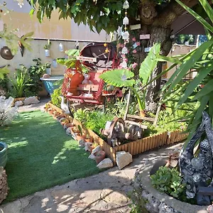  Appartamento Site Paradis Rue Colibri Francia