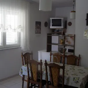  Appartamento Rovis Croazia
