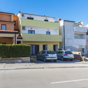  Appartamento Milos Croazia